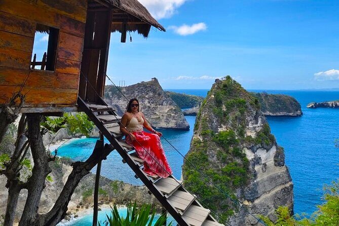 All-Inclusive Bali to Nusa Penida Tour and Manta Snorkeling - FAQ