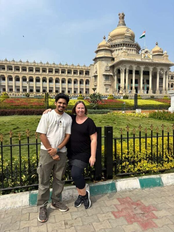 All Inclusive Bangalore City sightseeing Tour with tickets - Good To Know