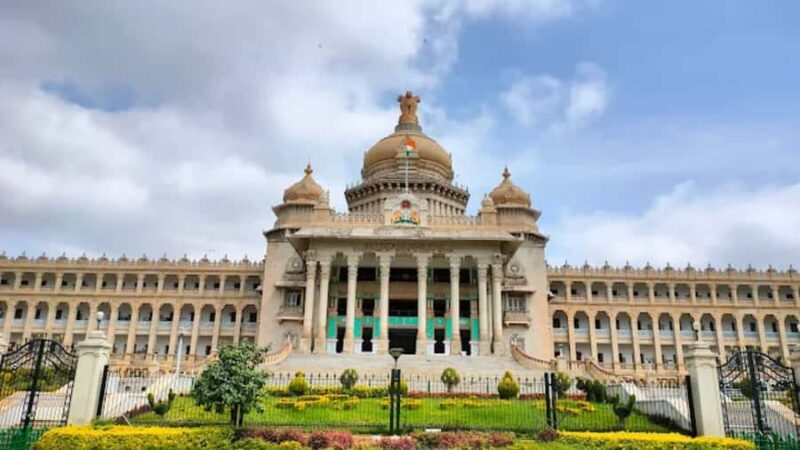 All-Inclusive Bangalore Full or Half Day Tour with Pickup - Discover Bangalore Through a Guided Full or Half-Day Tour