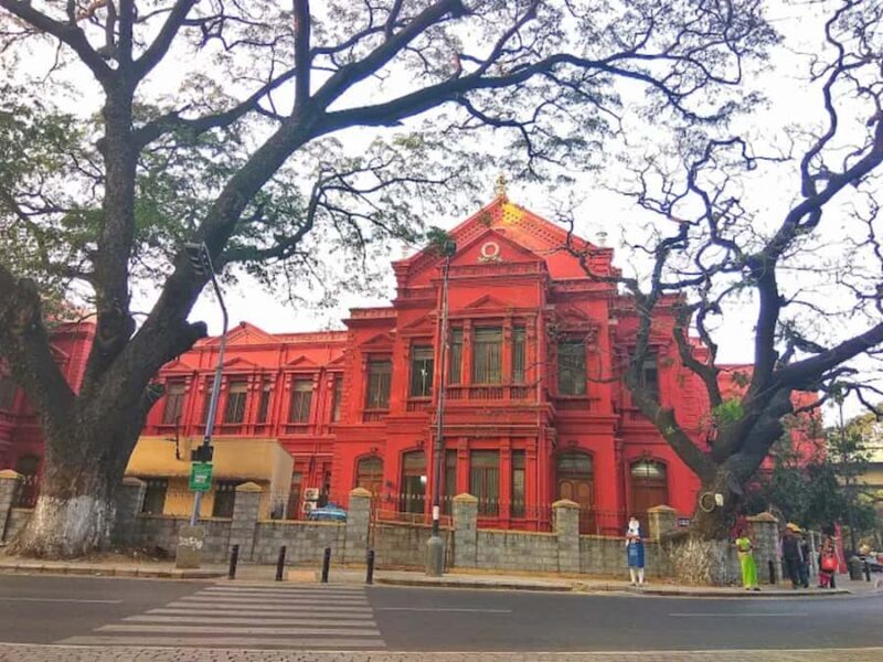 All-Inclusive Bangalore Full or Half Day Tour with Pickup - FAQ