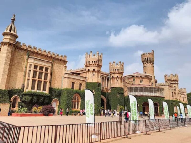 All-Inclusive Bangalore Full or Half Day Tour with Pickup - Discover Bangalore’s Charm in a Day: An Honest Review of the All-Inclusive Tour