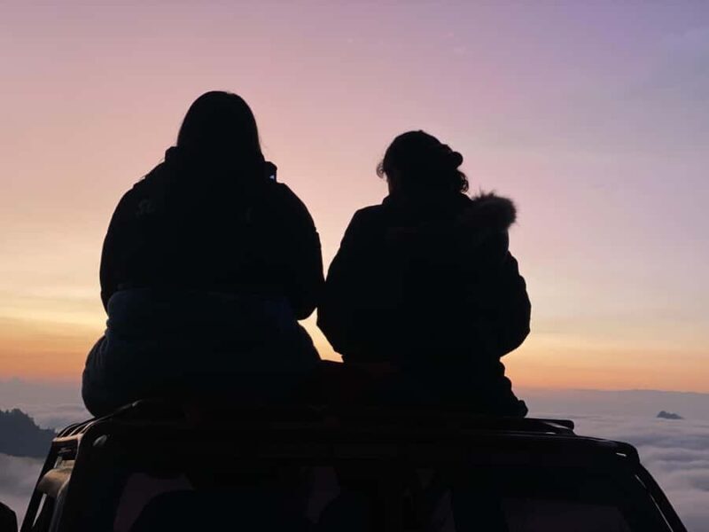 All inclusive Batur jeep sunrise with breakfast - Final Thoughts