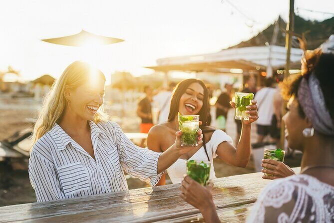 All inclusive Beach and Kids Adventure Park Experience - Who Is This Tour Best For?