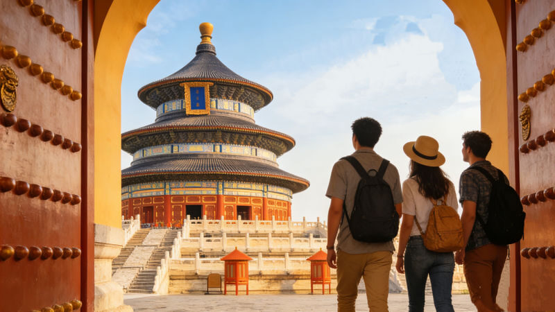 All-Inclusive Beijing 2-Day Private Tour: Top Must-See Sights - The details that matter