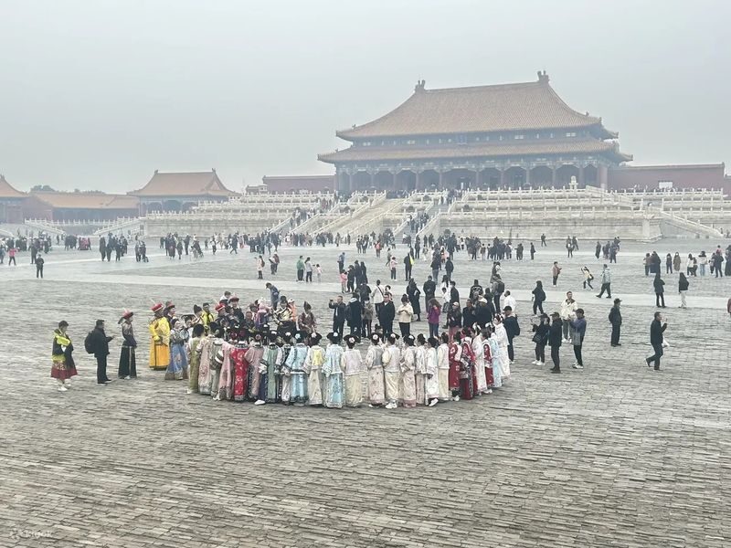 All-Inclusive Beijing 2-Day Private Tour: Top Must-See Sights - Peking duck, then the Temple of Heaven