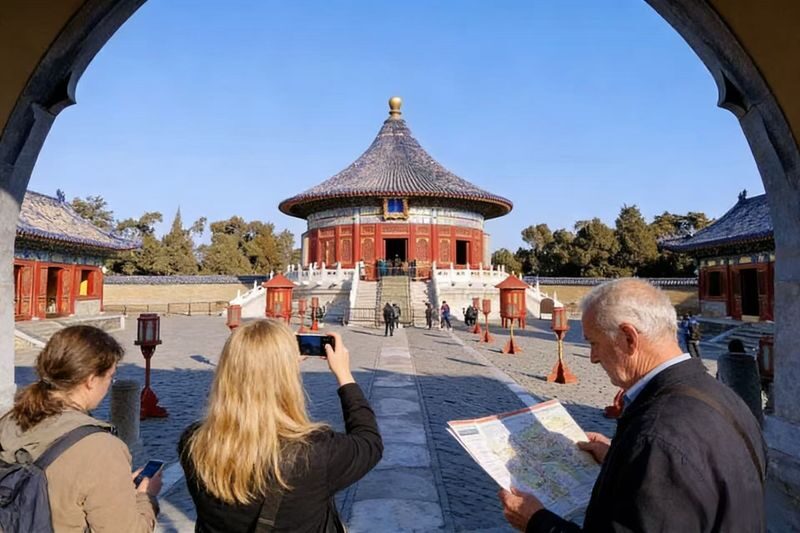 All-Inclusive Beijing 2-Day Private Tour: Top Must-See Sights - What the private service changes