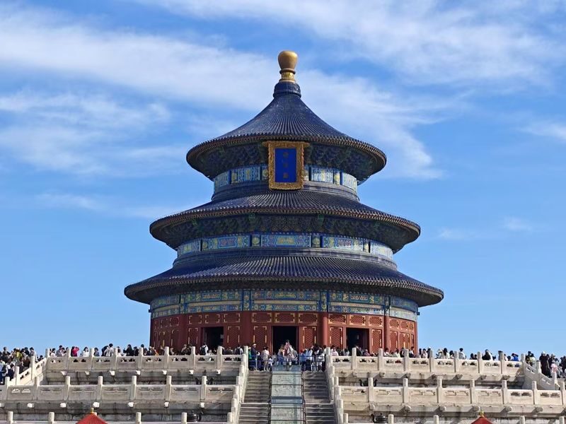 All-Inclusive Beijing 2-Day Private Tour: Top Must-See Sights - Is the price worth it?