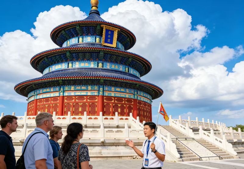 All-Inclusive Beijing 2-Day Private Tour: Top Must-See Sights - Who should book this Beijing tour?