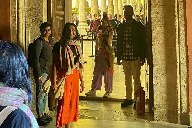 All-Inclusive Best of Istanbul Tour - Good To Know