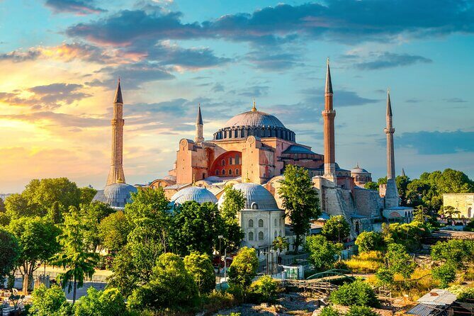 All-Inclusive Best of Istanbul Tour - Exploring the Itinerary in Detail