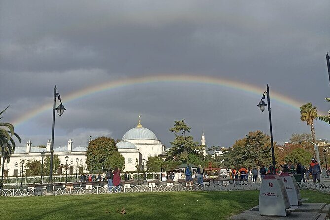All-Inclusive Best of Istanbul Tour - Authentic Insights from Past Travelers