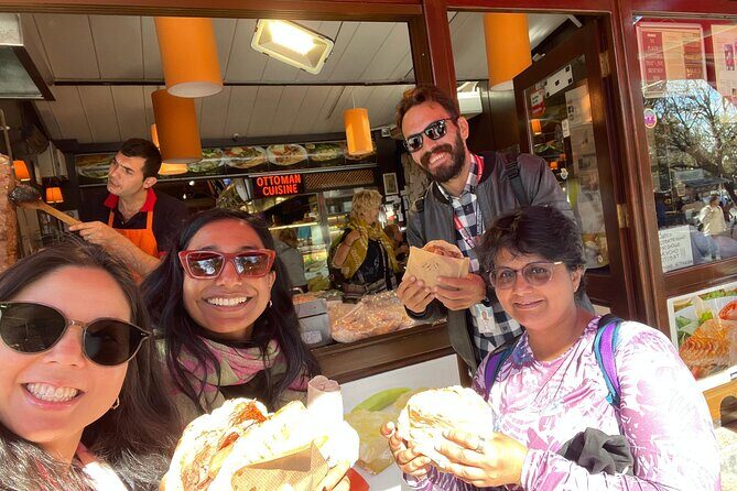 All-Inclusive Best of Istanbul Tour - FAQ