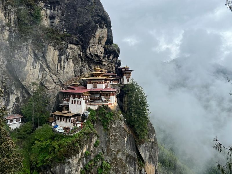 All Inclusive Bhutan tour (3 to 7 days Multiple Options) - At a glance: the details that shape the trip