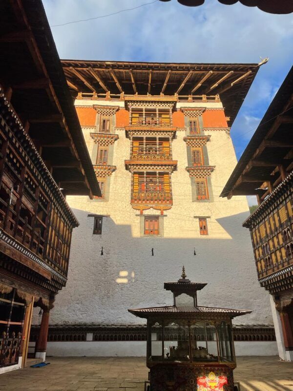 All Inclusive Bhutan tour (3 to 7 days Multiple Options) - Paro and the climb to Tiger’s Nest