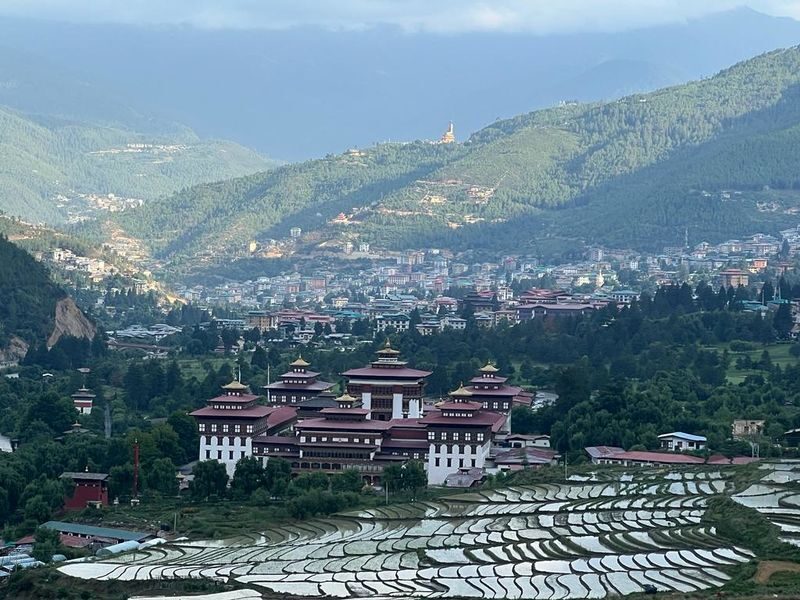 All Inclusive Bhutan tour (3 to 7 days Multiple Options) - Punakha: why five days makes a difference