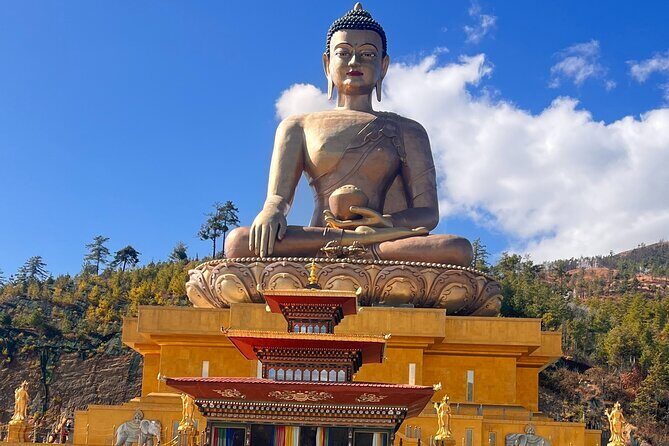 All Inclusive Bhutan Tour with 3 to 7 days days Option - Practical Details & What to Expect