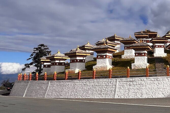 All Inclusive Bhutan Tour with 3 to 7 days days Option - The Value of This Tour