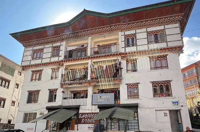 All Inclusive Bhutan Tour with 3 to 7 days days Option - Who Would Love This Tour?