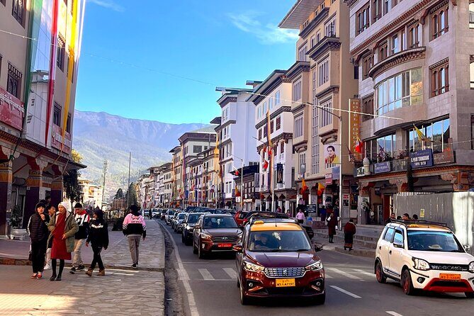 All Inclusive Bhutan Tour with 3 to 7 days days Option - FAQ