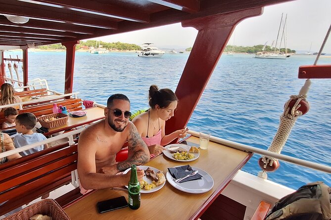 All-Inclusive Blue Lagoon & 3 Island Boat Tour With Food & Drinks - Frequently Asked Questions