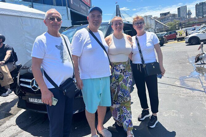 All Inclusive Blue Mountains Private Tour from Sydney - Good To Know