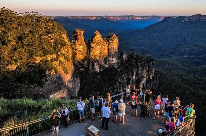 All Inclusive Blue Mountains Private Tour from Sydney - FAQ