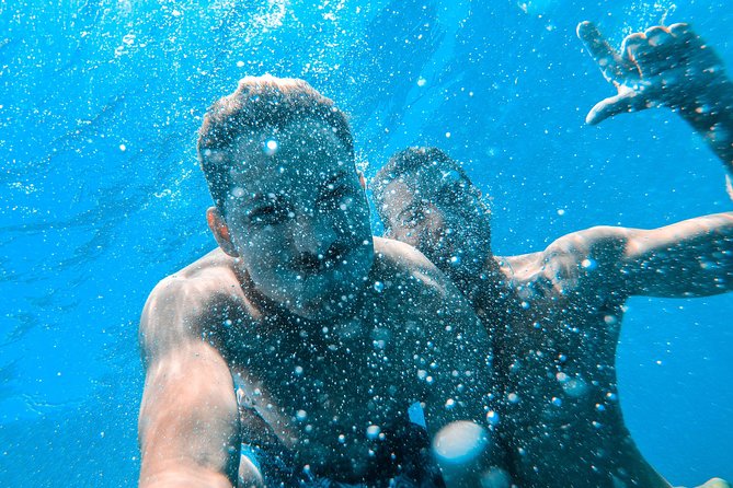 All-Inclusive Boat Party With Clubs Admission Included - After-party at Bora Bora Ibiza