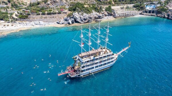 All-Inclusive Boat Trip With Lunch and Unlimited Drinks - Additional Tips and Recommendations