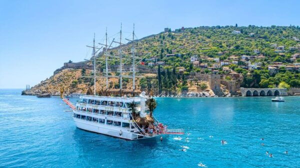 All-Inclusive Boat Trip With Lunch and Unlimited Drinks - Frequently Asked Questions