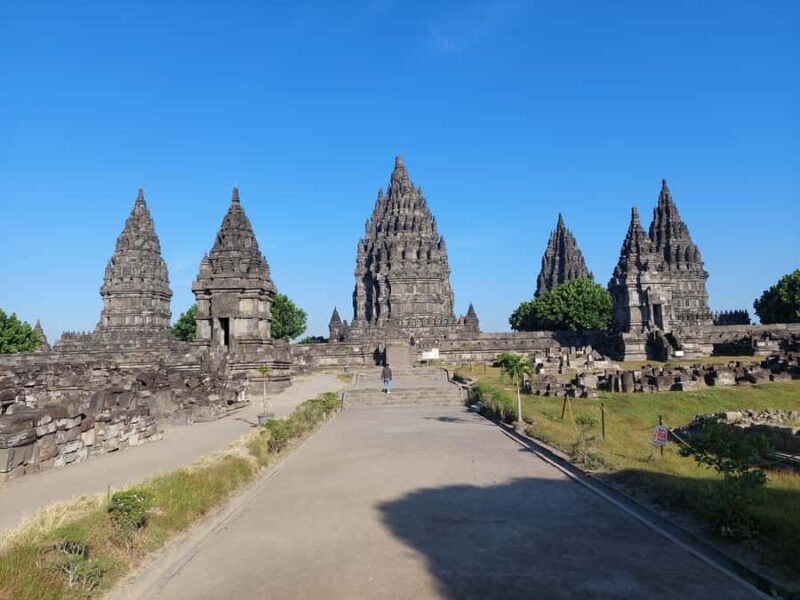 All-inclusive Borobudur Sunrise & Prambanan Temple Tour - Final Thoughts