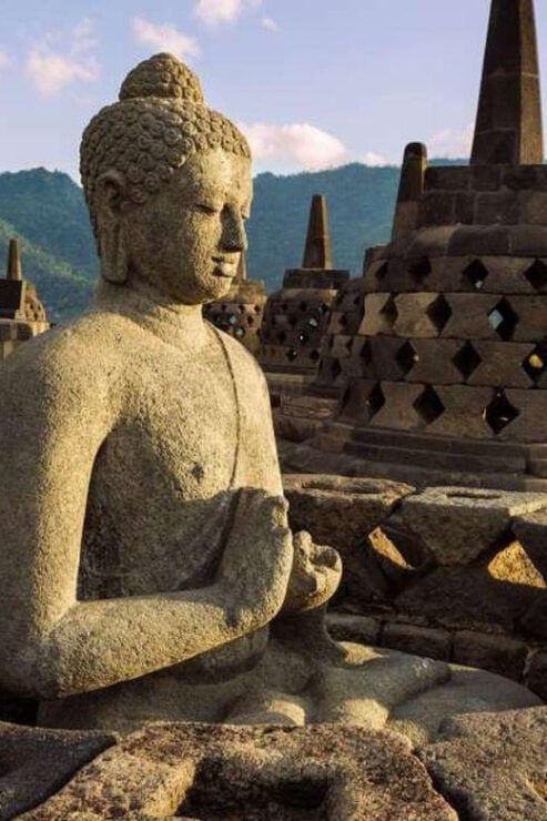 All-inclusive Borobudur Sunrise & Prambanan Temple Tour - Itinerary Highlights