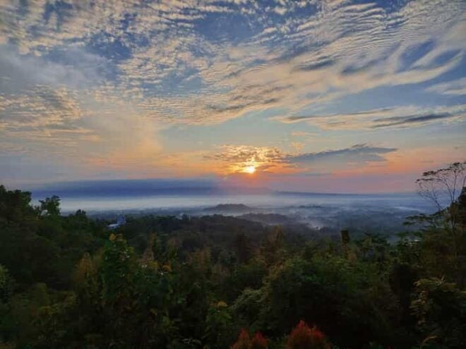 All-inclusive Borobudur Sunrise & Prambanan Temple Tour - Important Tour Information