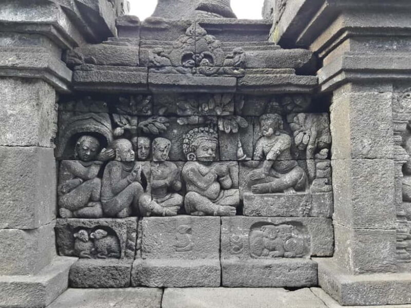 All-inclusive Borobudur Temple Tour with Sunrise Option - The Experience of Visiting Borobudur