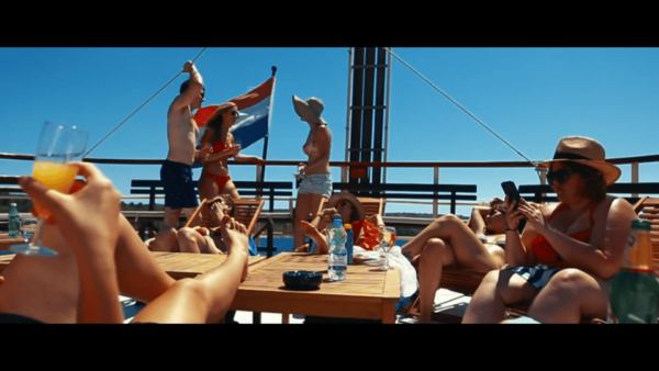 All Inclusive Brač & Šolta Island Swimming Cruise - Customer Reviews