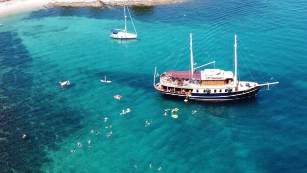 All Inclusive Brač & Šolta Island Swimming Cruise - Frequently Asked Questions
