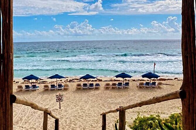 All Inclusive Buggy Adventure - Practical Details and Tips