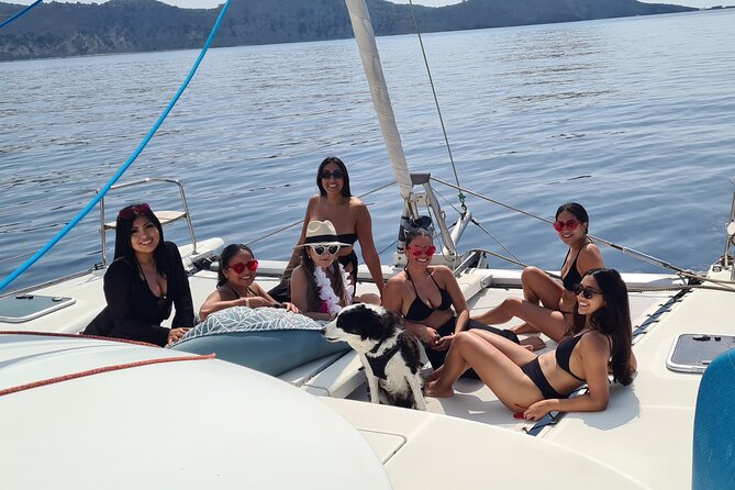 All-Inclusive Catamaran Excursion in Formentera and Espalmador - Excursion Highlights