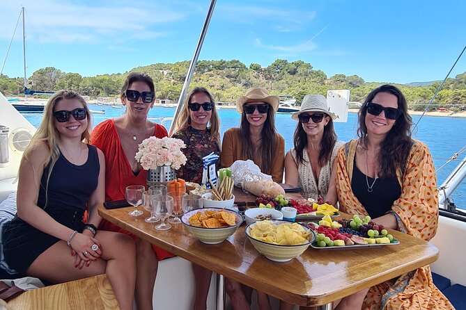 All-Inclusive Catamaran Excursion in Formentera and Espalmador - Customer Reviews