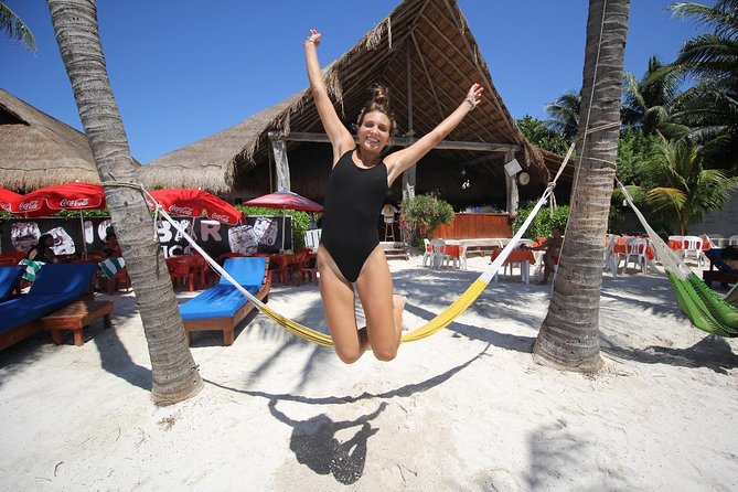 All Inclusive Catamaran Tour to Isla Mujeres, From Cancun to Riviera Maya - Recommendations and Tips