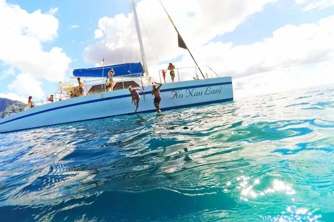 All inclusive catamaran tour to Isla Mujeres with snorkeling for the best price - Good To Know  