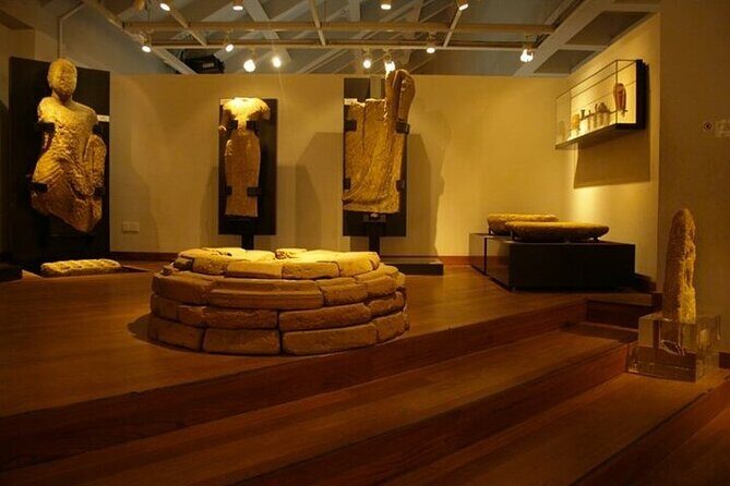 All-inclusive Central Sri Lanka Three Days Tour - The Sum Up