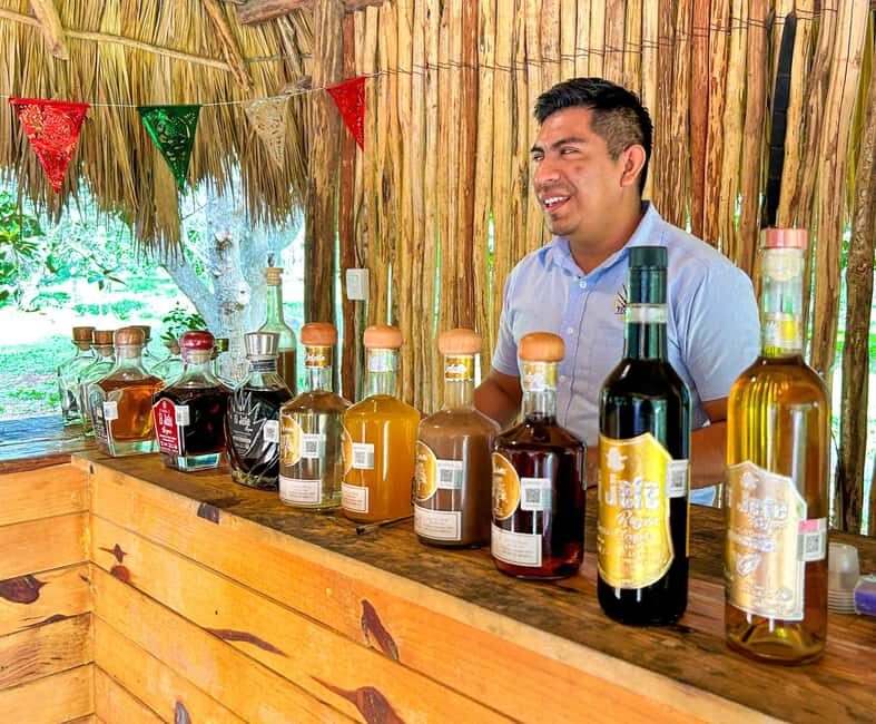 All-Inclusive: Chichen Itza & Cenote from Cancun - What Reviewers Say