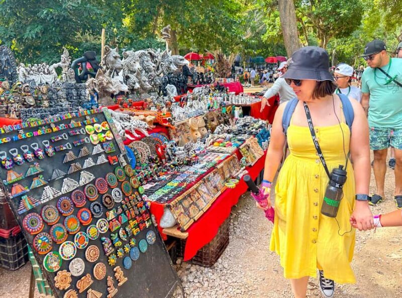 All-Inclusive: Chichen Itza & Cenote from Cancun - The Sum Up