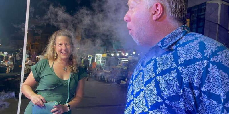 ALL INCLUSIVE Colombo Food Experience Tour - Evening / Night - What the Tour Entails: A Breakdown of the Experience