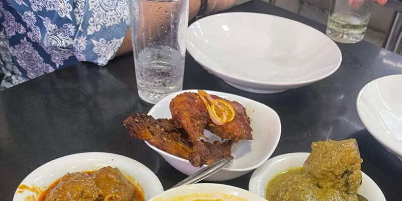 ALL INCLUSIVE Colombo Food Experience Tour - Evening / Night - FAQ