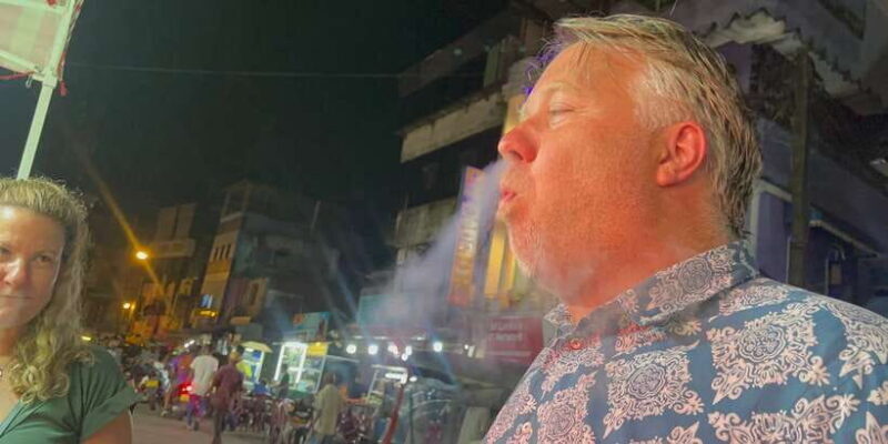 ALL INCLUSIVE Colombo Food Experience Tour - Evening / Night - Final Thoughts: Is This Tour Worth It?