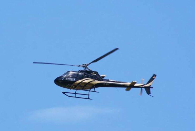All Inclusive Colombo Helicopter Tour With Lunch or Dinner - Tour Highlights and VIP Experience