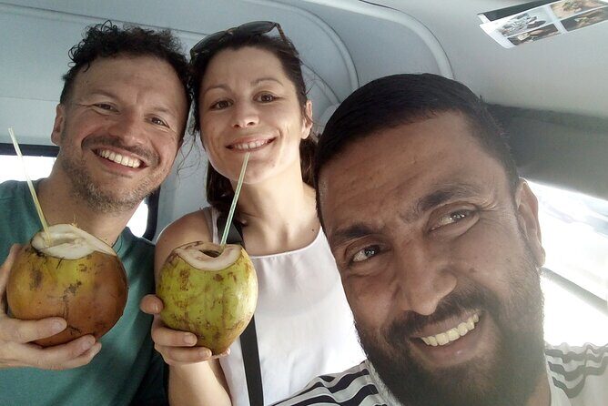 All inclusive colombo Tuk Tuk city tour - Exploring Colombo in a Tuk Tuk: An Honest Review of the All-Inclusive City Tour