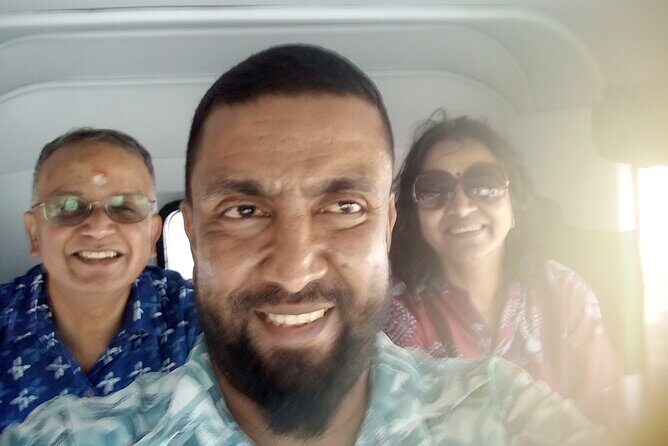 All inclusive colombo Tuk Tuk city tour - The Sum Up