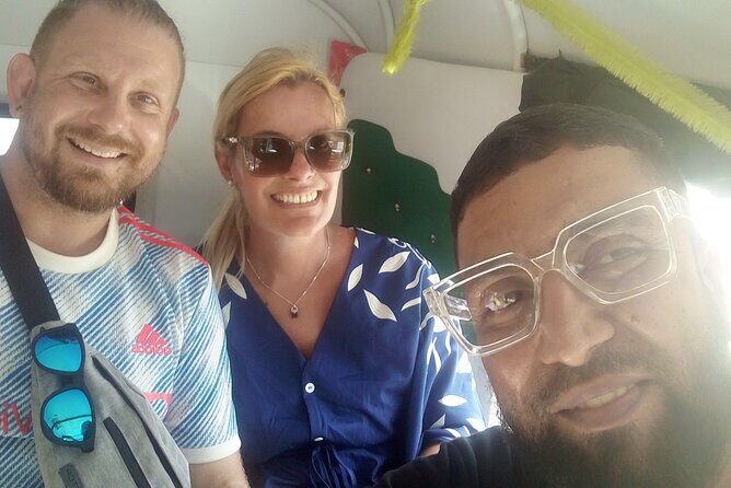 All inclusive colombo Tuk Tuk city tour - Who Would Love This Tour?